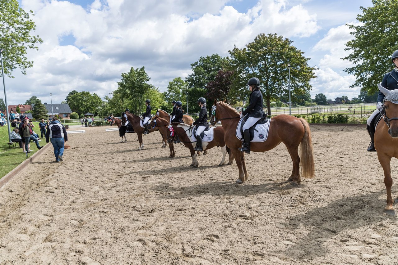 Bild 733 - Pony Akademie Turnier